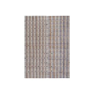 Vintage Turkish Kilim Rug 5'9'' x 8'5''