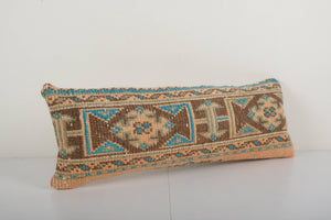 Rug Bedding Pillow Cover | 10'' x 28''