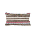 Kilim Pillow Cover | 13'' x 24''