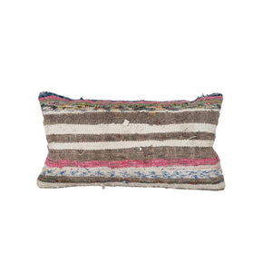 Kilim Pillow Cover | 13'' x 24''