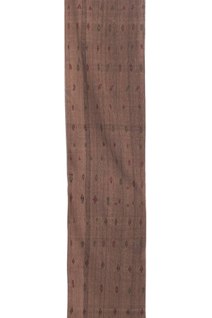 Vintage Turkish Kilim Runner 2'2'' x 16'4''