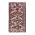 Vintage Soumac Rug 3'10'' x 6'5''