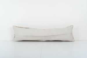 Rug Bedding Pillow Cover | 10'' x 35''
