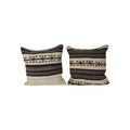 Kilim Pillow Cover Set of 2 | 24'' x 24''