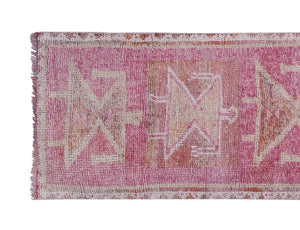 Vintage Herki Runner 2'9'' x 8'9''
