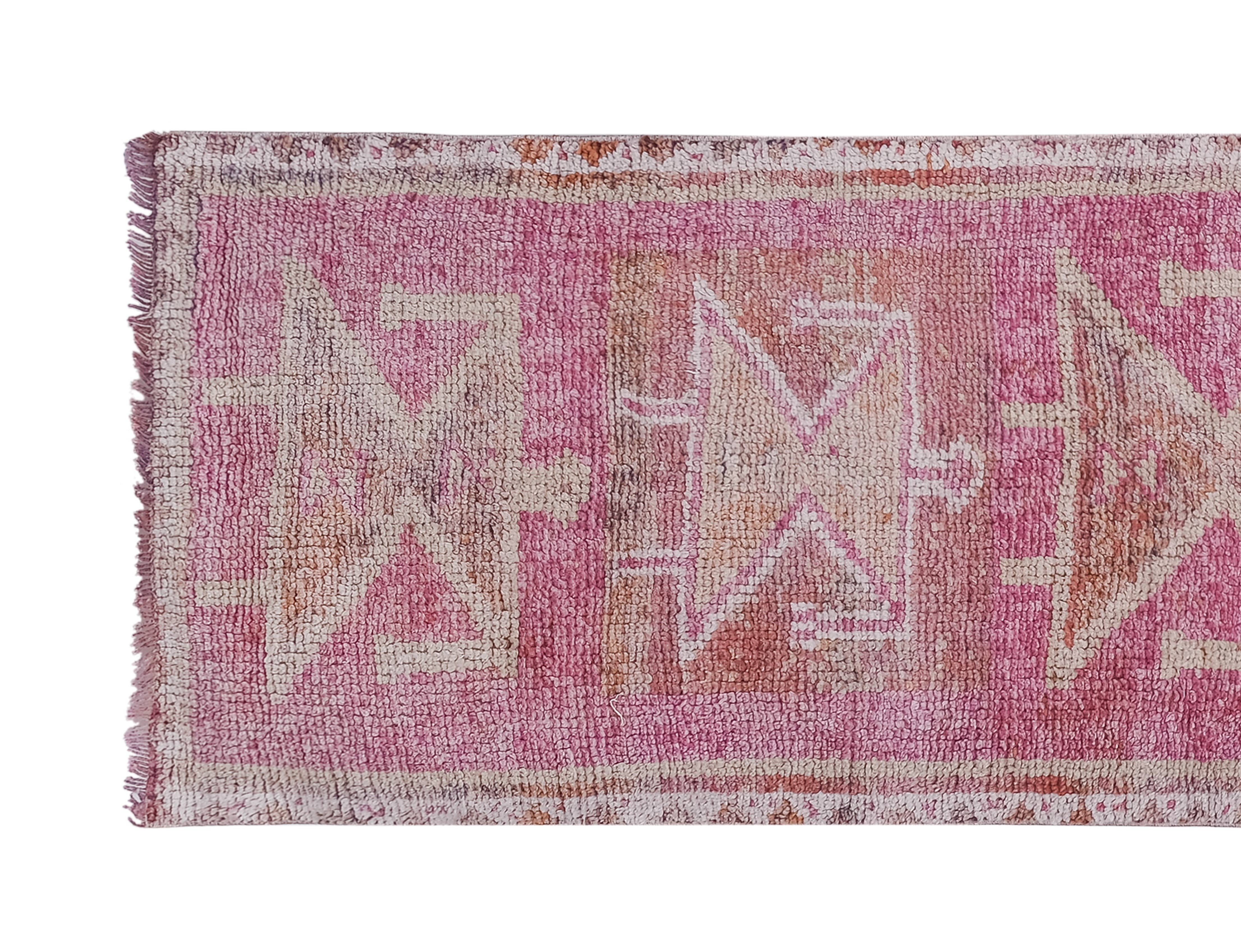 Vintage Herki Runner 2'9'' x 8'9''