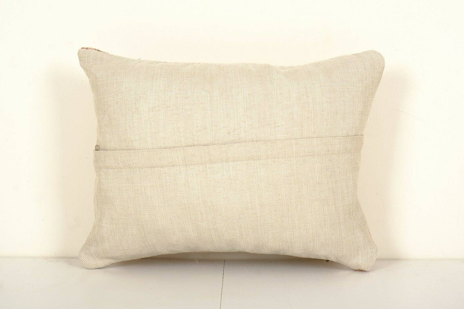 Rug Pillow Cover | 14'' x 18''