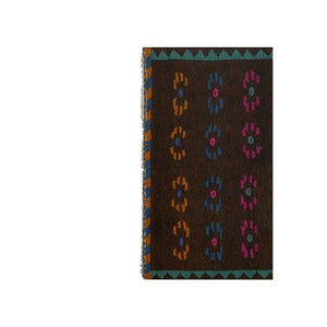 Vintage Turkish Shaggy Tulu Rug 45'' x 54''