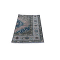 Vintage Turkish Rug 26'' x 35''