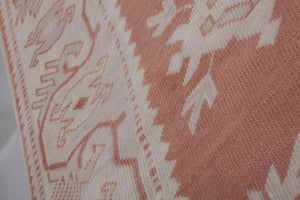 Vintage Milas Runner Rug 2'11'' x 9'7''