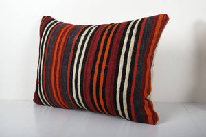 Kilim Pillow Cover | 16'' x 24''
