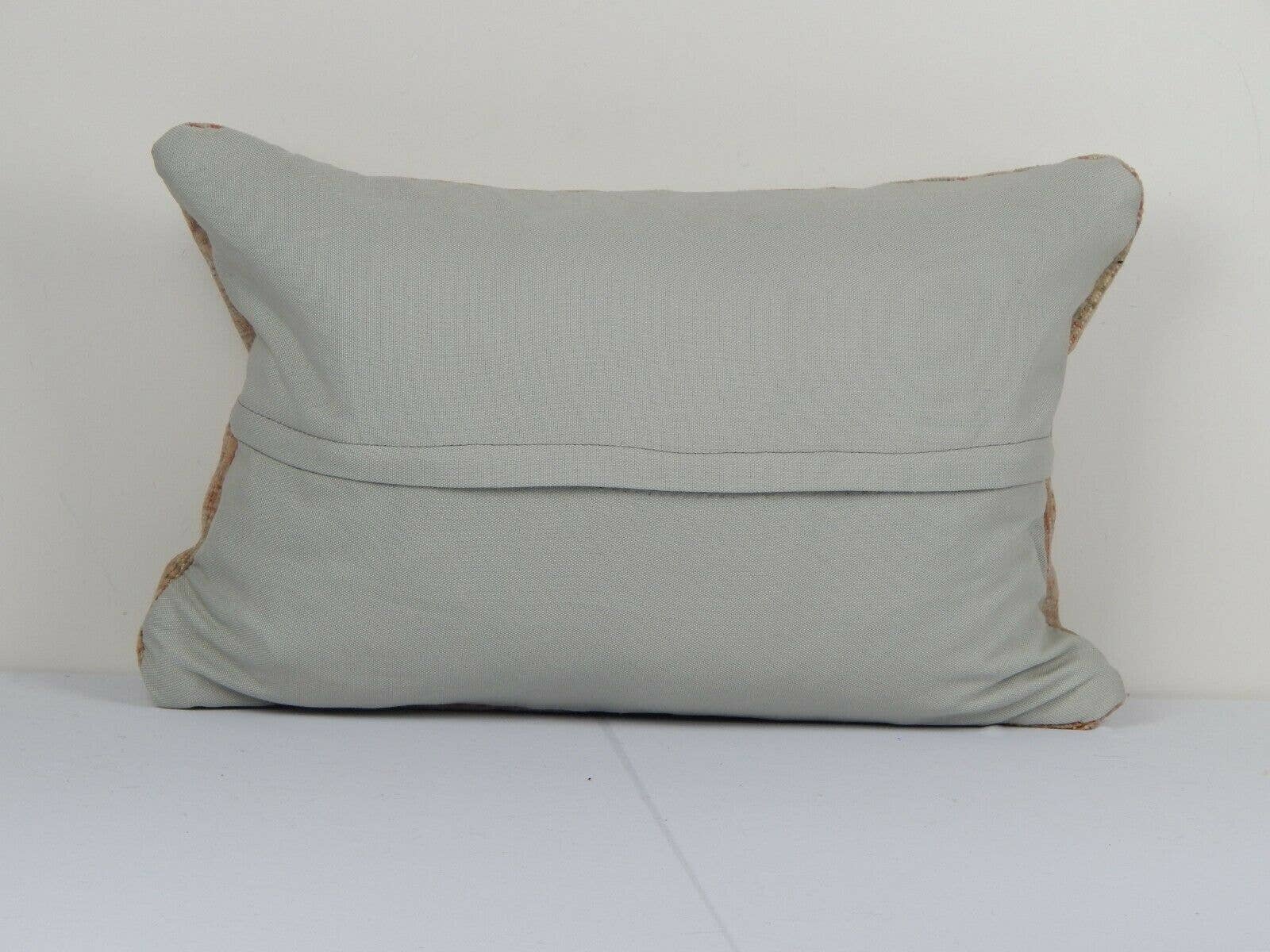 Rug Pillow Cover | 16'' x 24''