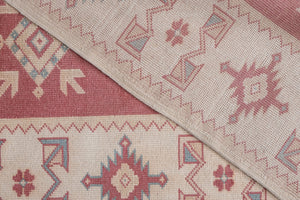 Vintage Milas Runner Rug 2'8'' x 16'5''