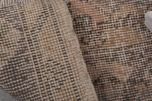 Vintage Turkish Runner Rug 2'1'' x 24'5''