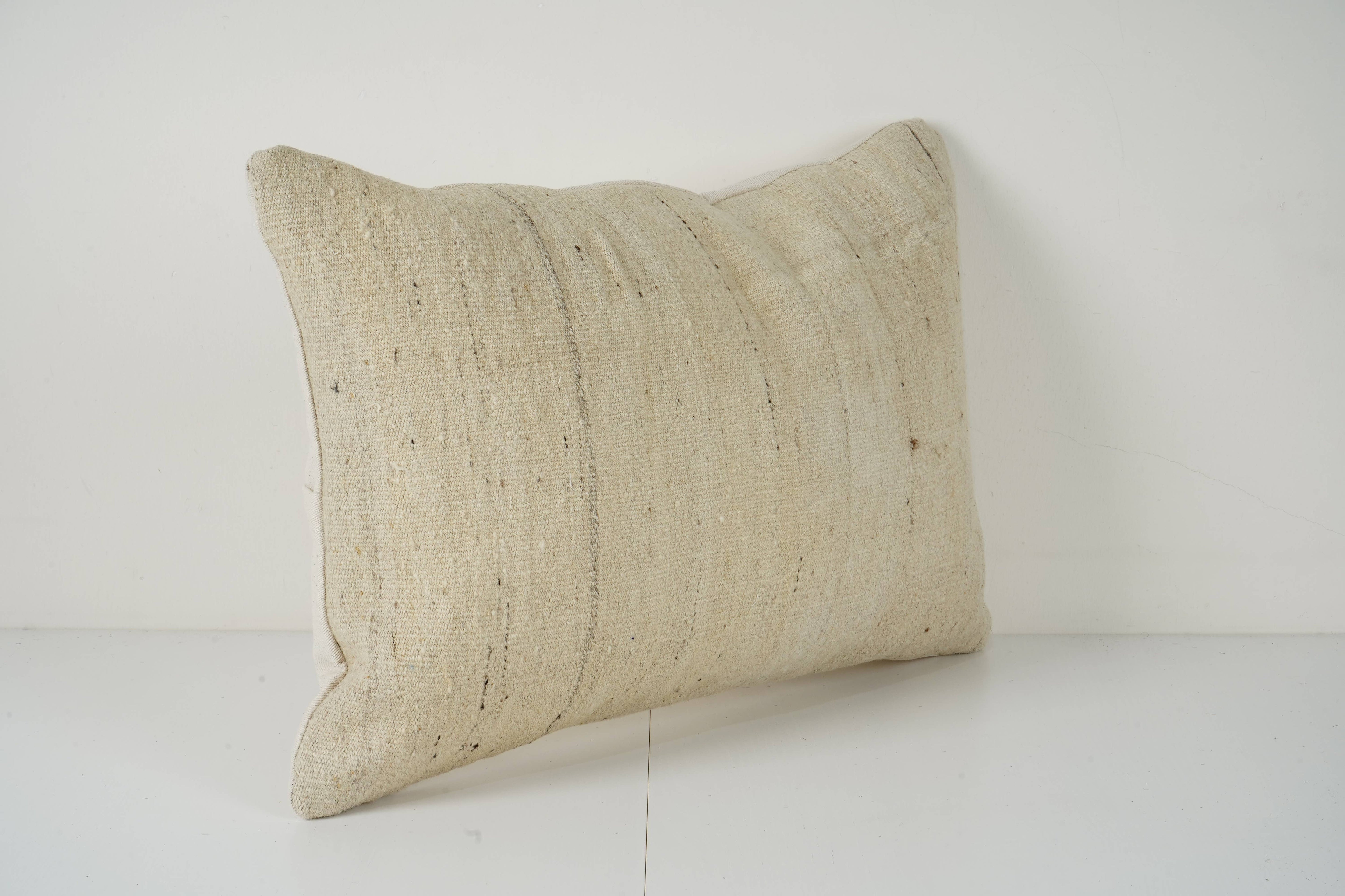 Kilim Pillow Cover | 16'' x 24''