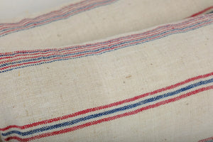 Kilim Pillow Cover | 8'' x 23''