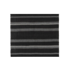 Vintage Turkish Kilim Rug 6'7'' x 7'2''