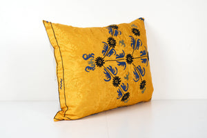 Suzani Bedding Pillow Cover | 22'' x 30''