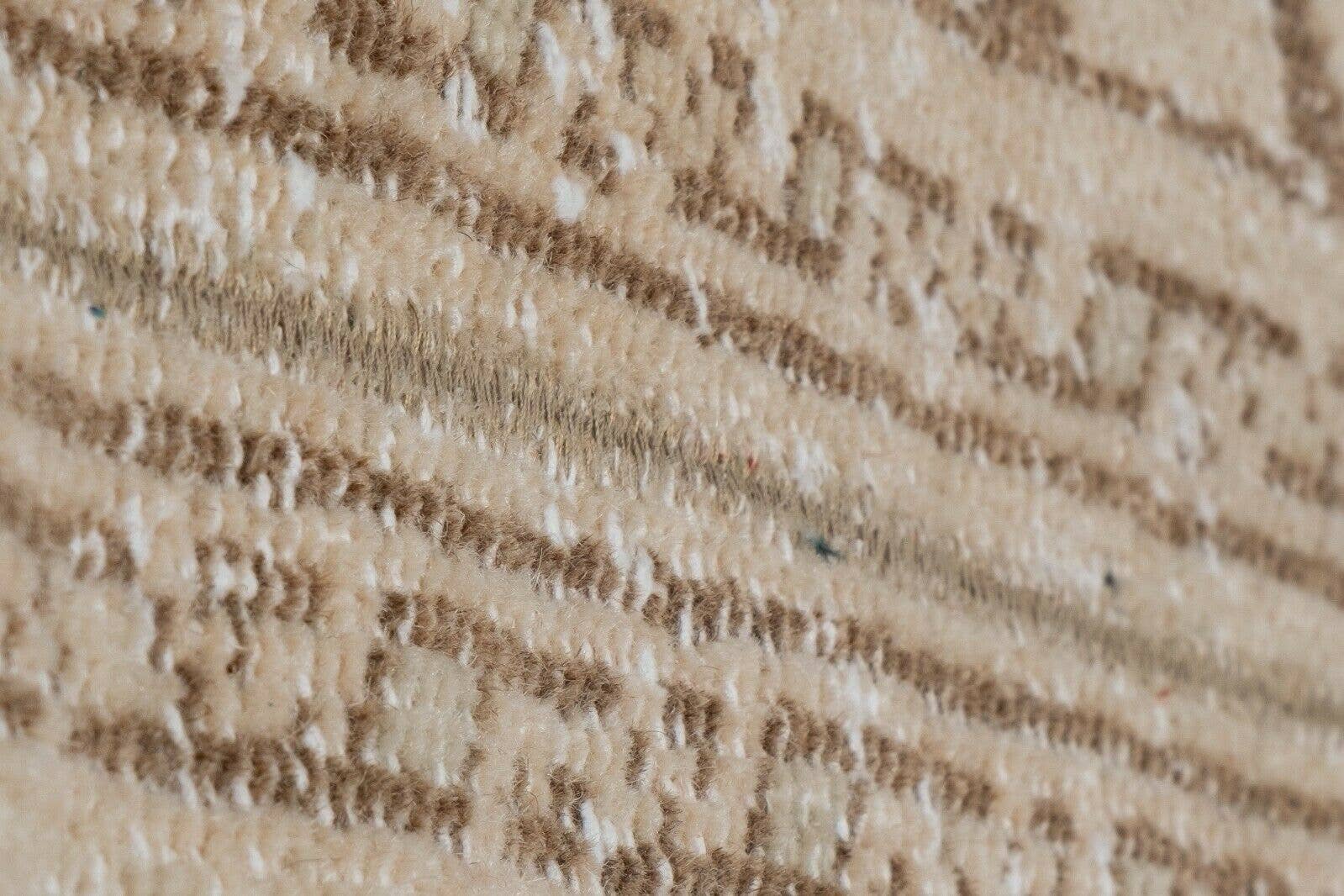 Vintage Oushak Runner 1'10'' x 12'3''