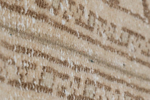 Vintage Oushak Runner 1'10'' x 12'3''