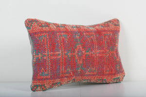 Rug Bedding Pillow Cover | 12'' x 20''