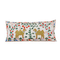 Suzani Bedding Pillow Cover | 18'' x 38''