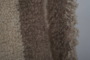 Vintage Caucasian Rug 39'' x 54''