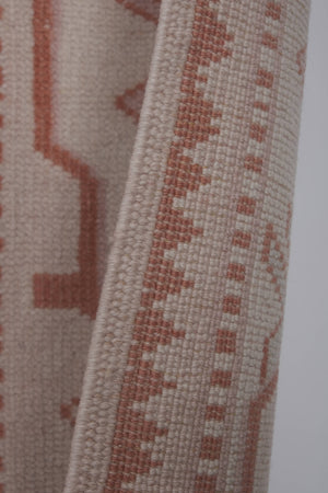 Vintage Milas Runner Rug 2'11'' x 9'7''
