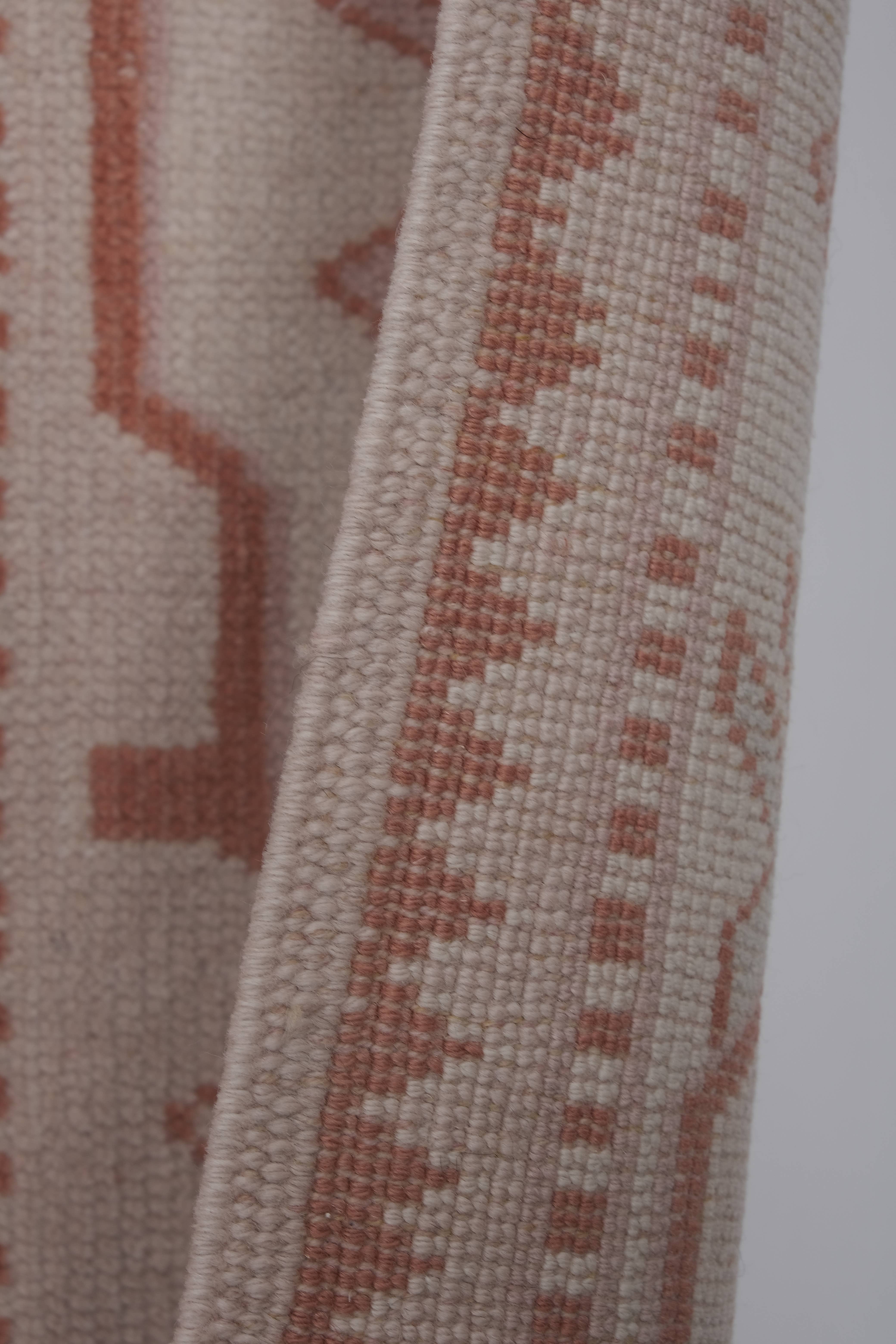 Vintage Milas Runner Rug 2'11'' x 9'7''