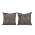 Kilim Pillow Cover | 20'' x 20''