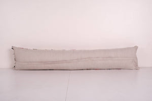 Rug Bedding Pillow Cover | 10'' x 45''