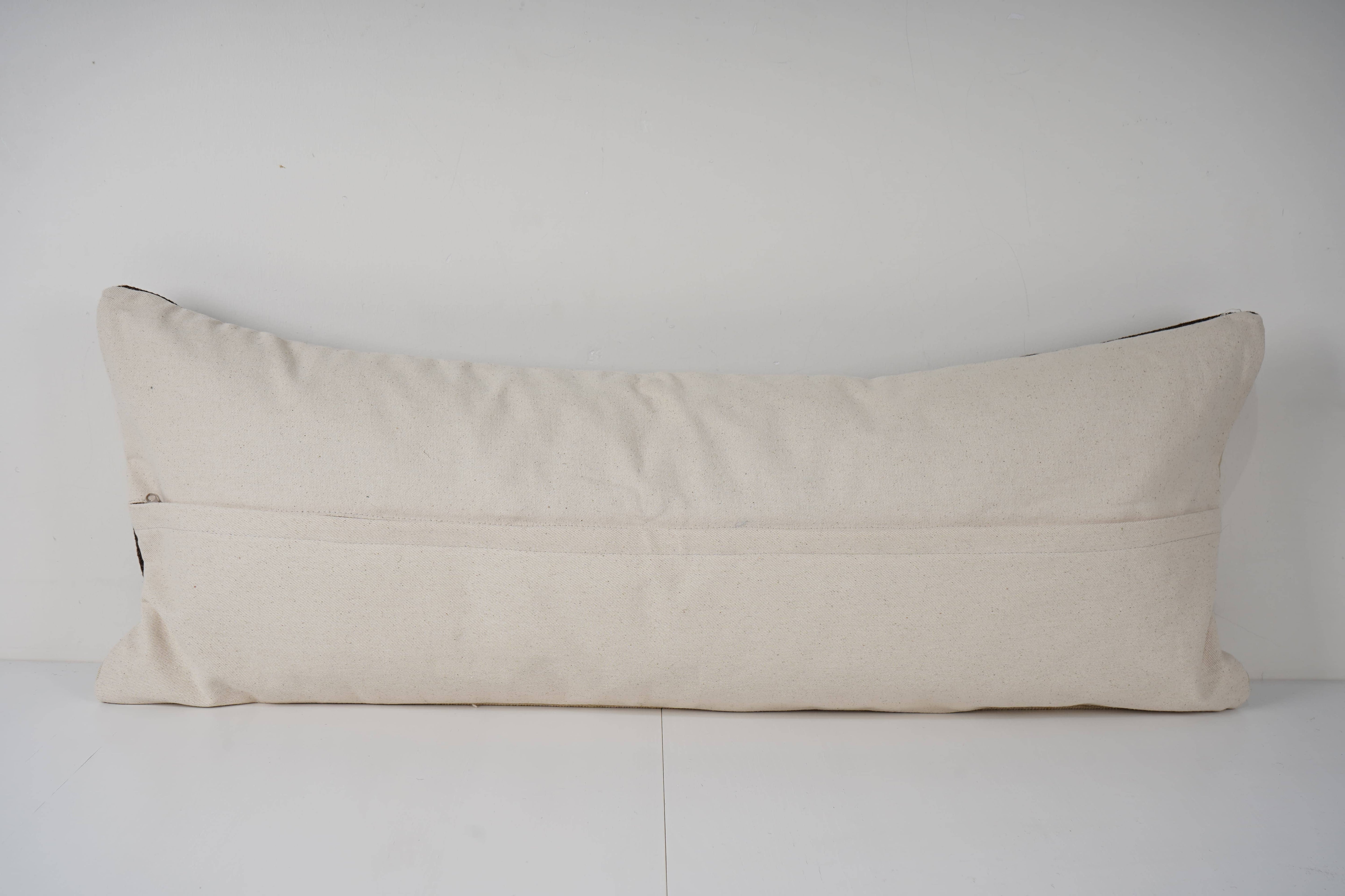 Kilim Bedding Pillow Cover | 16'' x 41''