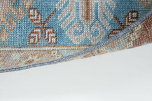 Vintage Oushak Rug 3'10'' x 6'1''