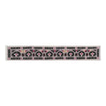 Bird Suzani Runner | 2'2'' x 11'10''