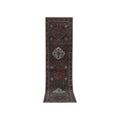 Vintage Caucasian Runner 3'8'' x 14'9''