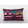 Kilim Bedding Pillow Cover | 14'' x 22''