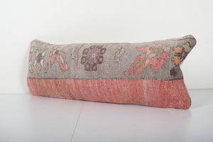Rug Bedding Pillow Cover | 10'' x 28''