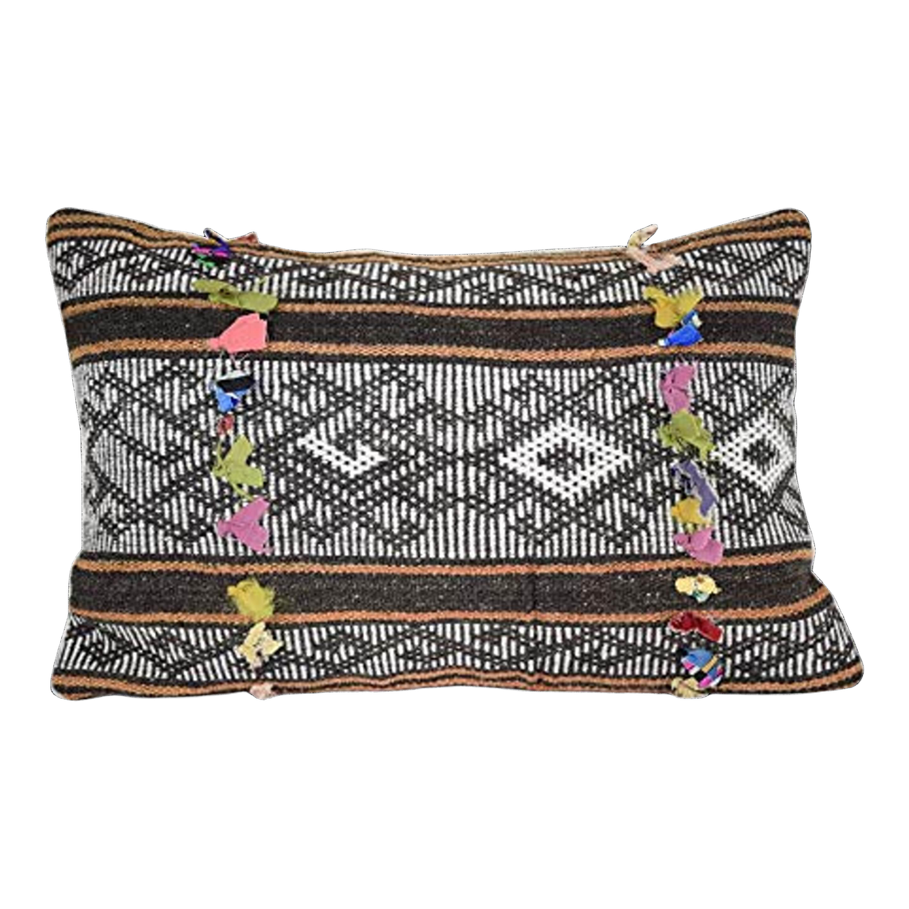 Kilim Pillow Cover | 16'' x 24''