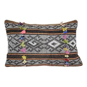 Kilim Pillow Cover | 16'' x 24''