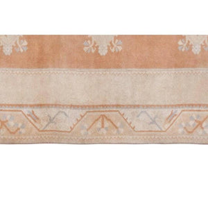 Vintage Milas Rug 5'1'' x 8'4''