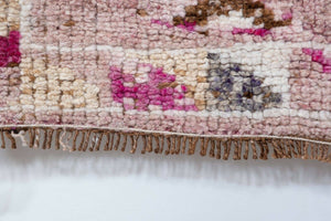Vintage Herki Runner 2'8'' x 9'5''
