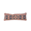 Rug Bedding Pillow Cover | 11'' x 30''