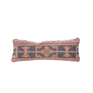 Rug Bedding Pillow Cover | 11'' x 30''
