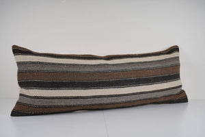 Kilim Bedding Pillow Cover | 18'' x 48''