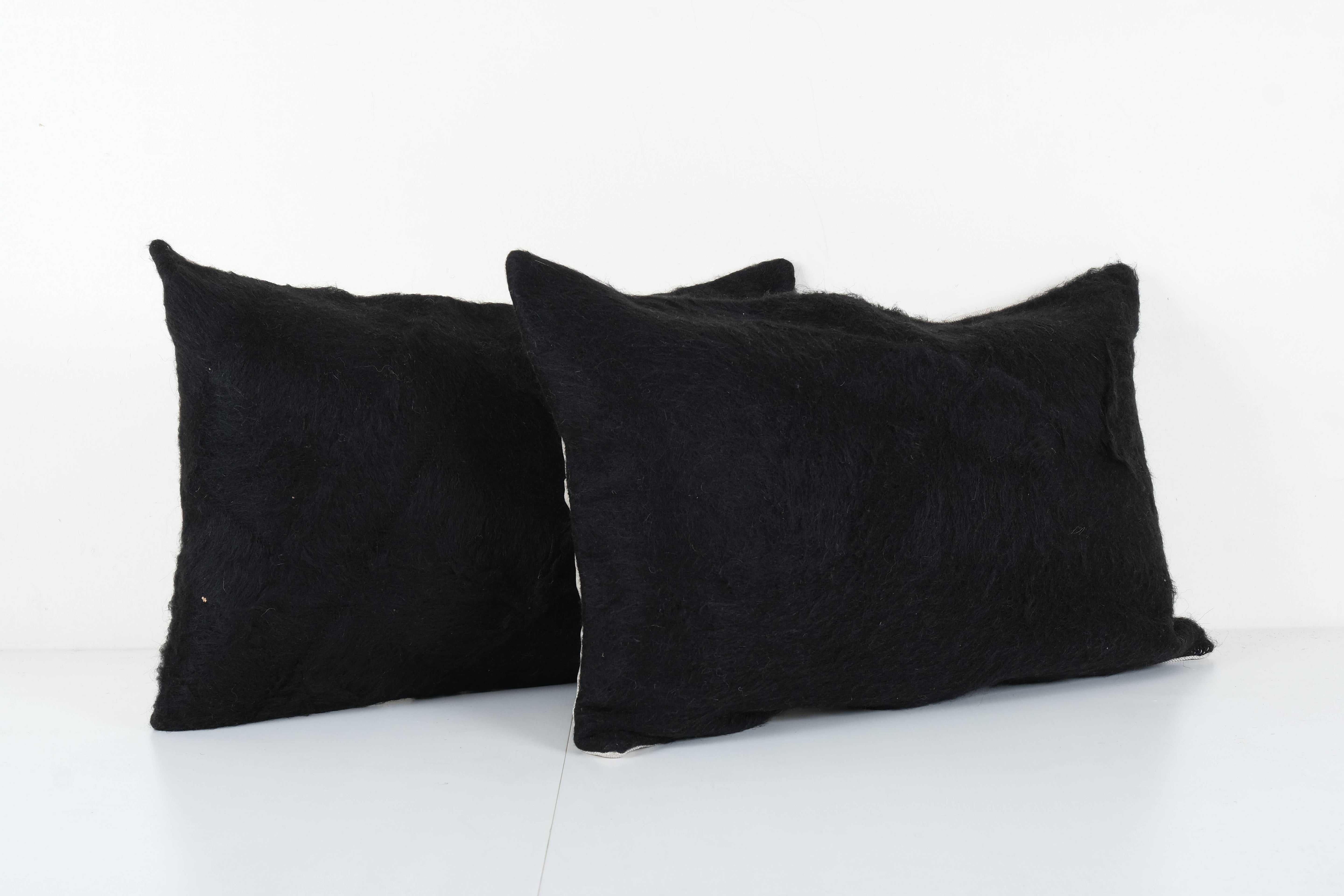 Kilim Pillow Cover Set of 2 | 16'' x 24''