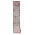 Vintage Oushak Runner 2'6'' x 16'6''