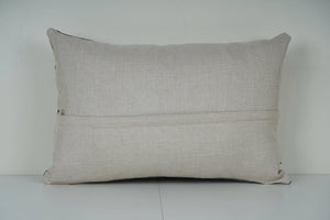 Kilim Pillow Cover | 16'' x 24''