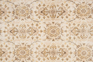 Vintage Turkish Rug 3'10'' x 6'11''