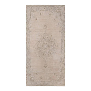Vintage Turkish Anatolian Runner 2'6'' x 9'5''