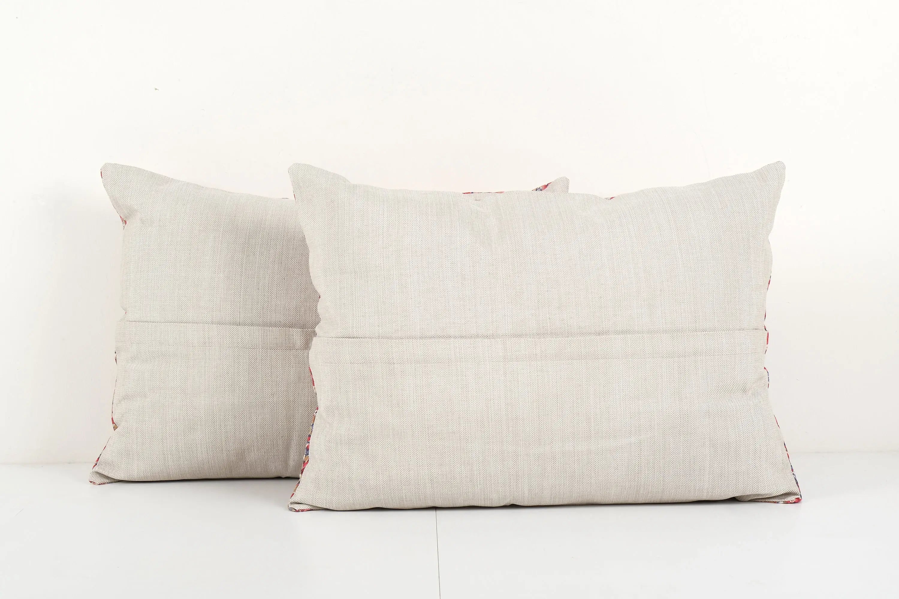 Kilim Pillow Cover Set of 2 | 16'' x 24''